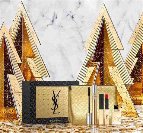 ysl collezione.natale 2019|2019 FASHION SHOWS .